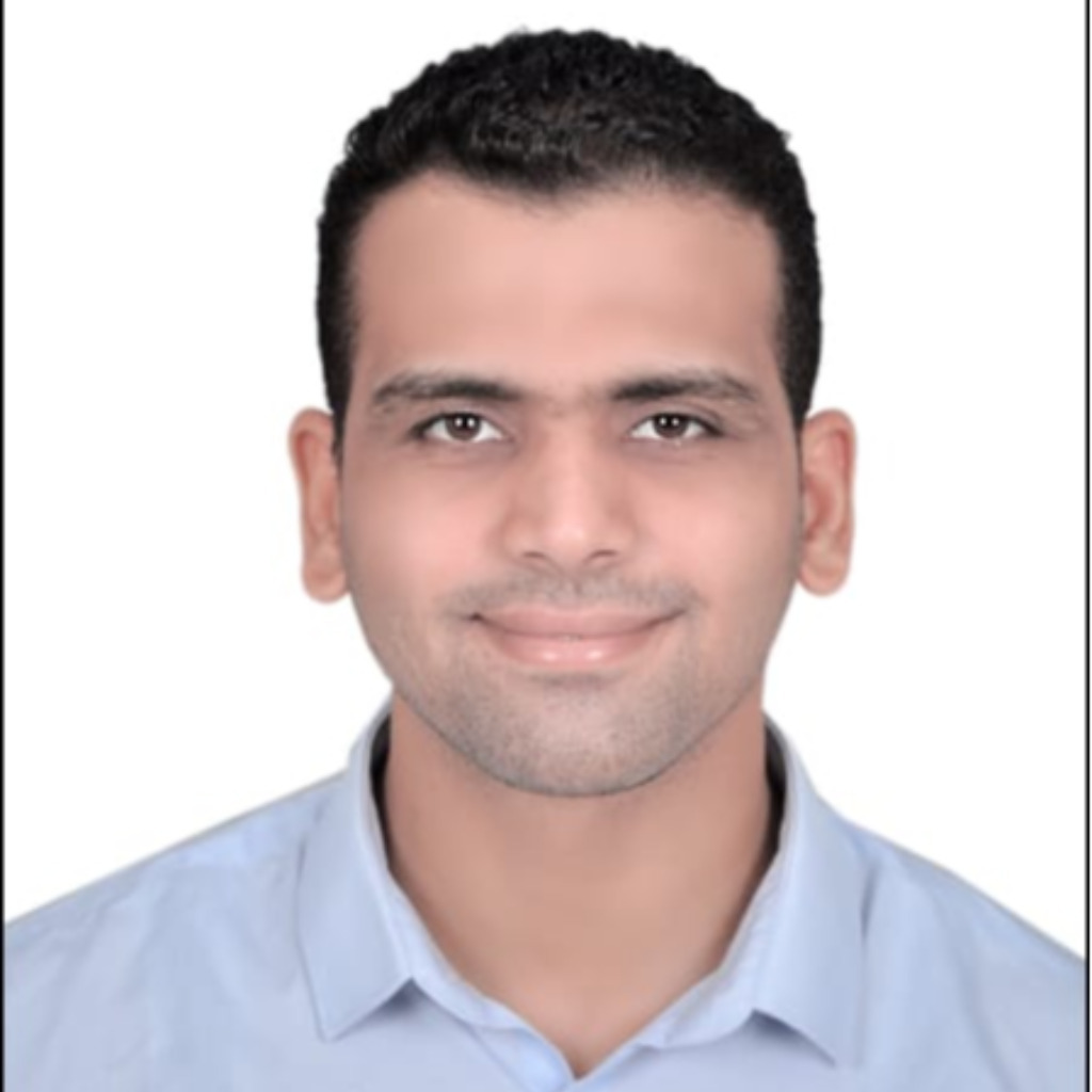 Abdelrahman Abdalla Junior Software Developer QNB AlAHLI XING