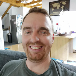 Thorsten Lange