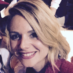 Stefanie Rubicondo's profile picture