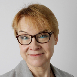 Dipl.-Ing. Christine Heißenberg's profile picture