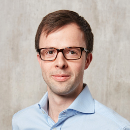 Profilbild Philipp Richter