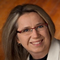 Anja Oels