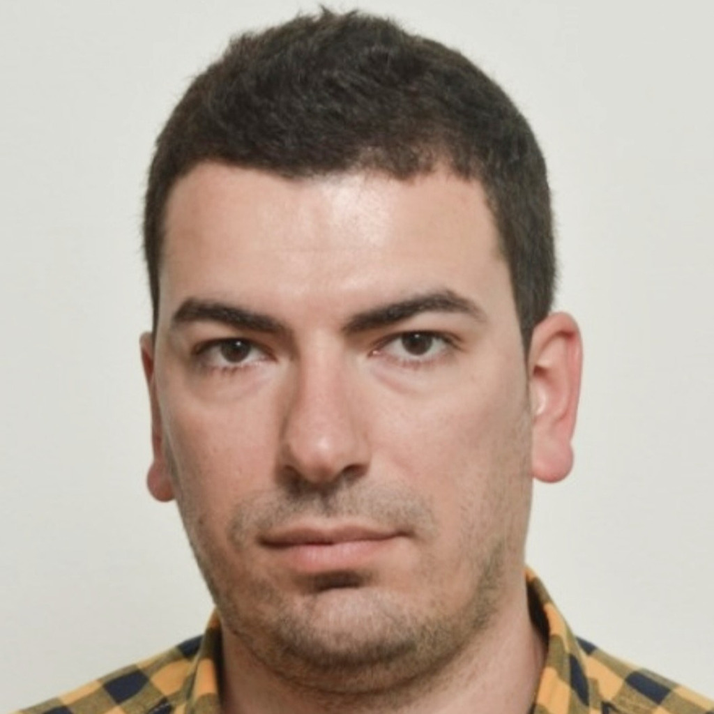 Martin naskovich it business consultant sap xing