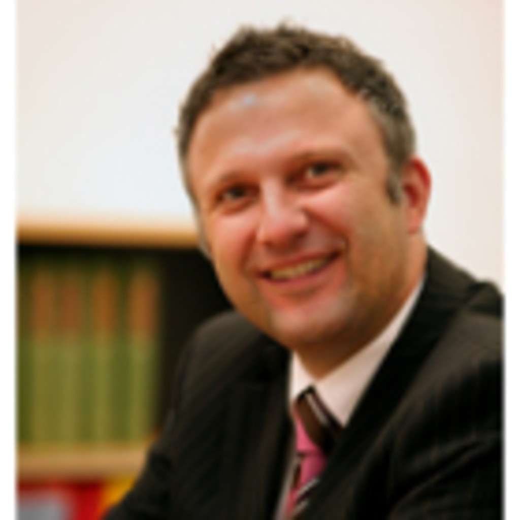 Dr. Ralf Kotitschke Geschäftsführer, Gesellschafter Maiwald Patent