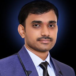 Narendra Reddy