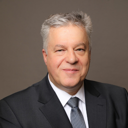 Martin M. Reeh