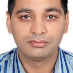 Pankaj Vaidya