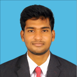 Karthik Ramakrishnappa Gari