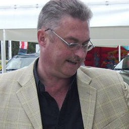 Ray Heath