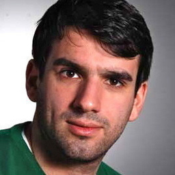 Ilia Fromtchenko
