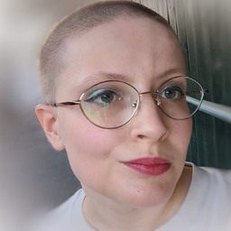 Giulia Perelechow