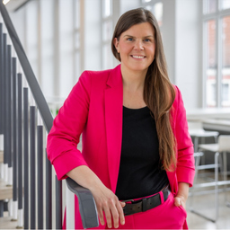 Mag. Linda Luise Lange