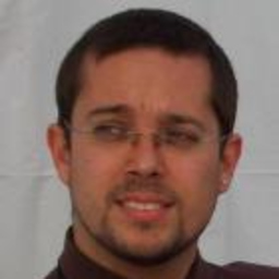Sergio Pérez Cudero