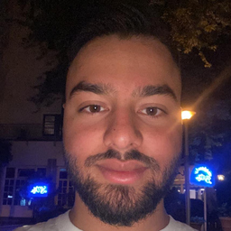 Ramon Khokhar