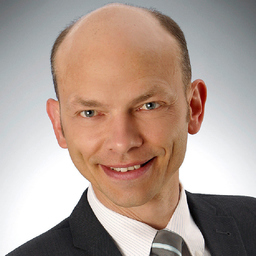 Prof. Dr. Maik Koch