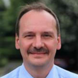 Bernhard Lang