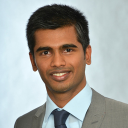 Dr. Pardha Saradhi Peram