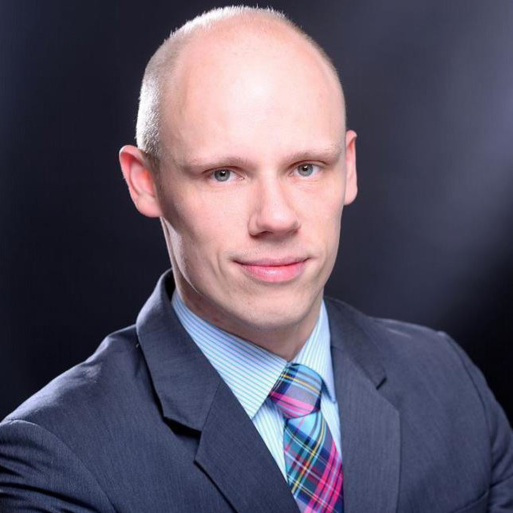 Marc Simon Leiter Bauartverantwortung und Komponenten Deutsche Bahn