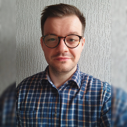 Patrick Zvonar