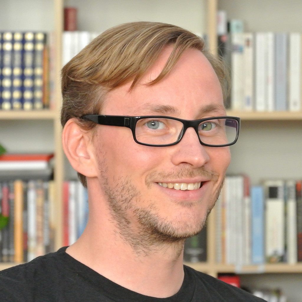 Stefan Grüttner Senior Java Developer Searchmetrics GmbH, Berlin XING