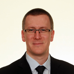 Laurent BENOIT