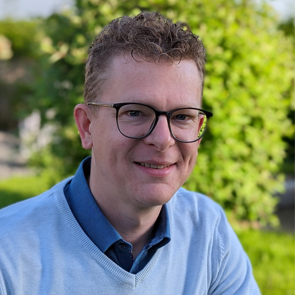 Dr. Christian Schmidt Director Manufacturing Engineering and