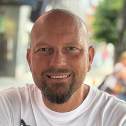 Andy Gremmelmaier's profile picture