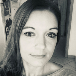 Katja Petzold