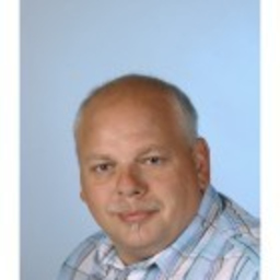 Bernd Plickat