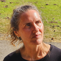 Myriam Kummerlöw