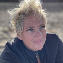 Anja Korreck's profile picture