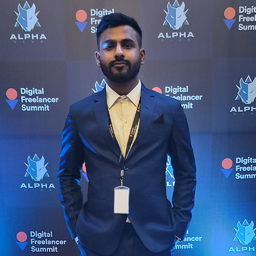Shubhojeet  Dey