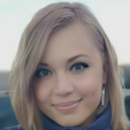 Irina Amrein