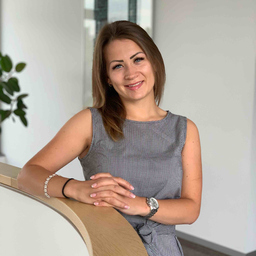 Michelle Schaller