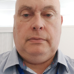 Luc DHERVILLY