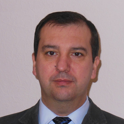 Liviu Manea