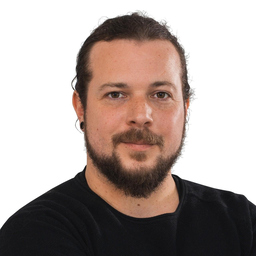 Pascal Negwer