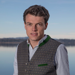 Moritz Seehuber