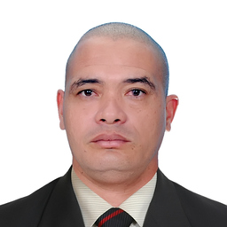 Yonis Alberto araujo Garcia