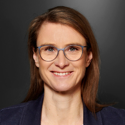 Kirsten Stoltenberg
