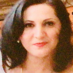 Marie Linde