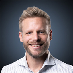 Thilo Müller's profile picture