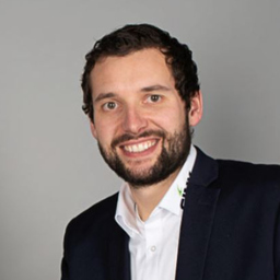 Alexander Fuchs's profile picture