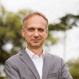 Marco Militzer