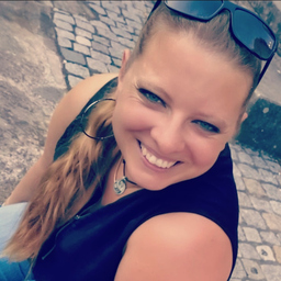 Antje Burger