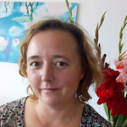 Sandra Horn