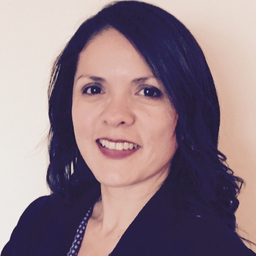 Leticia Fabiola Narvaez Gomez