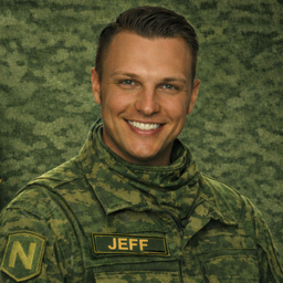Jeffrey Belfort