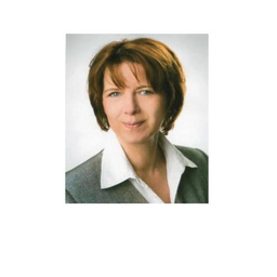 Petra Tidjani-Sendtko