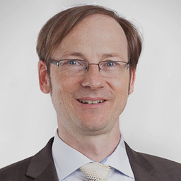 Dr. Ferdinand Gramsamer